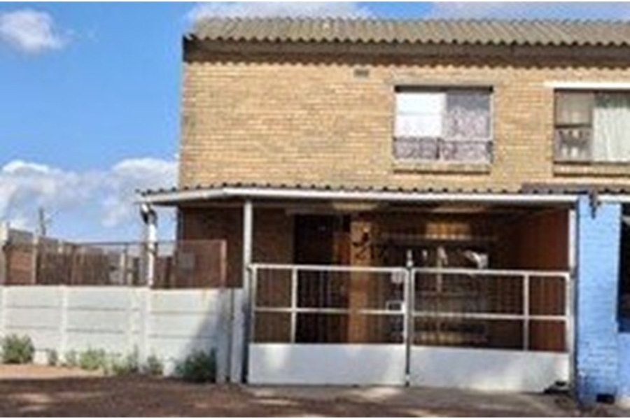 3 Bedroom Property for Sale in Bonteheuwel Western Cape